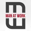 Компания Man At Work Работа и Труд