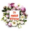 Компания Di Nails Studio, нігтьова студія Работа и Труд
