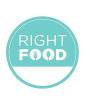 Компания RIGHT FOOD, здорове харчування Работа и Труд