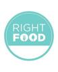 Компания RIGHT FOOD, здорове харчування Работа и Труд