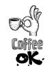 Компания Coffee'ОК, кав'ярня Работа и Труд