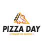 Компания Pizza Day, мережа піцерій Работа и Труд