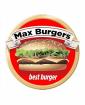 Компания Max Burgers Работа и Труд
