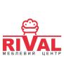 Компания Rival, меблевий центр Работа и Труд