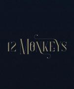 Компания 12 Monkeys, ресторан-бар Работа и Труд