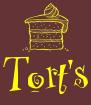 Компания Tort's, кондитерська мережа Работа и Труд