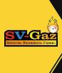 Компания SV-GAZ, автостанція Работа и Труд