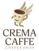 Компания CREMA CAFFE Работа и Труд