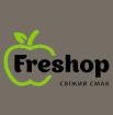 Компания Freshop - Свіжий смак, мережа магазинів Работа и Труд