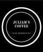 Компания Juliam`s coffee, кав'ярня Работа и Труд