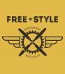 Компания Free Style, магазин Работа и Труд
