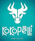 Компания Kokopelli, ресторан/Wall Street, буфет Работа и Труд
