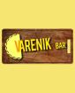 Компания Varenik, бар Работа и Труд