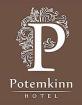 Компания Potemkinn Hotel Работа и Труд
