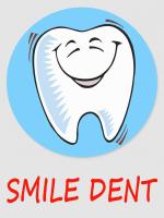 Компания Smile dent, стоматологічна клініка Работа и Труд