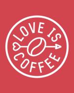 Компания Love is Coffee Работа и Труд