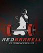 Компания RedBarbell Gym Работа и Труд