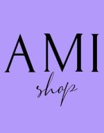 Компания AMI SHOP Работа и Труд
