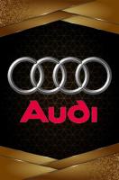 Компания Audi, автосалон Работа и Труд