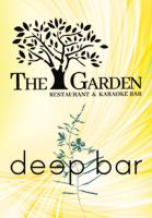 Компания The Garden/Deep Bar, ресторани - мережа закладів Apriori у Дніпрі Работа и Труд
