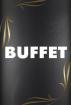 Компания BUFFET, мережа продуктових магазинів Работа и Труд