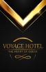 Компания Voyage Hotel Работа и Труд