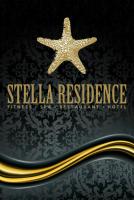 Компания Stella Residence, комплекс відпочинку Работа и Труд