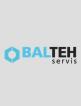 Компания Baltech Service Работа и Труд