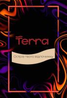 Компания Terra, ресторанний комплекс Работа и Труд