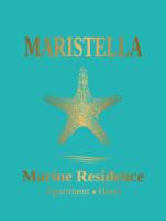 Компания Maristella Marine Residenсe, готельно-ресторанний комплекс Работа и Труд
