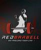 Компания RedBarbell, спорткомплекс Работа и Труд