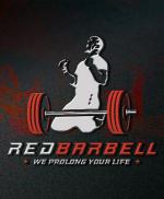 Компания RedBarbell, спорткомплекс Работа и Труд