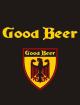 Компания Good Beer, мережа магазинів Работа и Труд