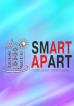 Компания SmartApart, готель Работа и Труд